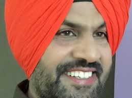 Singer Atma Singh updated their cover...