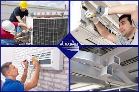 When central air conditioning company fails in the course of a warmth spell, you may have to wait times for an hvac fix technician or an ac contractor to point out up, therefore you'll almost certainly pay at the least a number of hundred to the repair. Ac Maintenance Dubai Home Ac Repair Al Nasaim