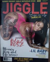 Go Viral Magazine Issue 11 - Lisa Aires Cover and UAE | Ubuy