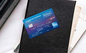 Maybe you would like to learn more about one of these? Hilton Honors Announce Four New American Express Branded Credit Cards Loyaltylobby