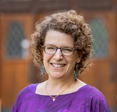 Faculty Honored for Leadership, Research & More