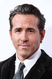 Ryan Reynolds — The Movie Database (TMDB)
