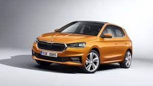 Superminis aren't selling all that well nowadays, but skoda couldn't phase out the fabia over the increasing popularity of utility vehicles in the eu. Rs1nm9e9qfm18m