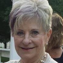 Bonnie Lee Gammon Obituary