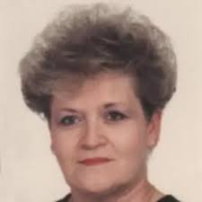 Obituary information for Marilyn K. Busbee-Claunch