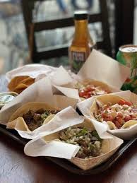 Healthy mexican cuisine made with only the freshest ingredients prepared daily! La Taquiza Fish Tacos 184 Photos 289 Reviews Tacos 2007 Redwood Rd Napa Ca Restaurant Reviews Phone Number Menu