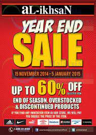 1 colour (s) new sale. List Of Al Ikhsan Related Sales Deals Promotions News Jun 2021 Msiapromos Com