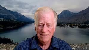 Lynn Bear Encounter Interview Pt 1