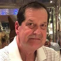 Rex Alan Hatfield Obituary