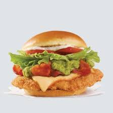We identify the healthiest grilled chicken sandwiches at 8 popular fast food restaurants. Wendy S Avocado Blt Chicken Sandwich Nutrition Facts