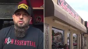 A tattoo is forever and we take the time to make sure all artwork matches our customers personal style, unique taste, and personality. Tattoo Shop Defies Coronavirus Shutdown Order To Reopen Metro News