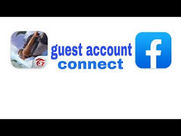 How to transfer free fire guest account to facebook account how to connect guest account with facebook connect. Free Fire Guest Account Facebook Se Connect Keise Kare How To Connect Free Fire Guest