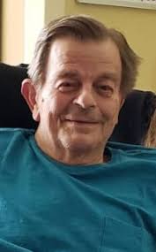 Kenneth Sohl Obituary (1943