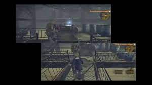 If you have also comments or suggestions, comment us. Como Jugar Resident Evil Revelations 2 En Coop Para 2 Jugadores Youtube
