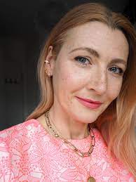 My Current Jewellery Obsession Stacked Gold Earrings And Ear Cuffs