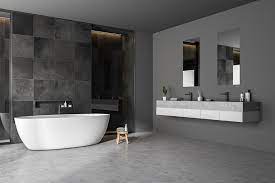 Buy design magazines that focus on interior decorating, especially for bathrooms. Modern Bathroom Design Ideas 2021 Design Cafe
