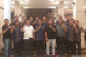 Doc loker putri maresna academia edu : Dian Herizal Pimpin Up3 Pln Padangsidimpuan Antara News Sumatera Utara