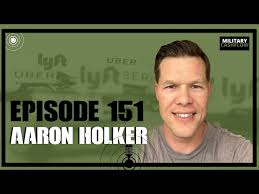 Side gigs that lead to real estate investing with Aaron Holker || Military  Cashflow Podcast #151
