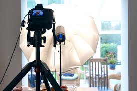 A Complete Guide To Understanding Studio Lighting
