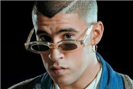 Si no nos dejamo' ver (¿me sigue'?) [verse 2: Singer Bad Bunny Diagnosed With Coronavirus Dtnext In
