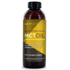 Being in ketosis is one of the main goals of following a keto diet does it increase enough to justify buying an mct oil product that only has caprylic acid, like brain. Buy Keto Science Ketogenic Mct Oil 425g Online Shop Health Fitness On Carrefour Uae