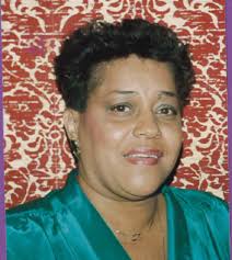 Ms. Sue Carolyn Parson Obituary September 26, 2016