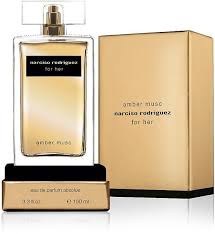 Narciso Rodriguez For Her Musc Collection Eau De Parfum Intense Pin On Perfume