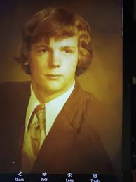 Anne Pitoniak and Ginni Ness Woodeson in Arms and the Man, 1977.