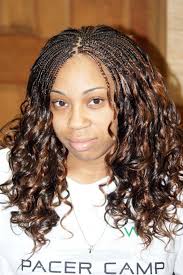 African hair braiding can vary in size and shape and have often been used to identify various tribes. Salon Finder Magazine African Hair Braiding In Rockhill Sc By Michelle Braiding 2 Salon Finder Magazine