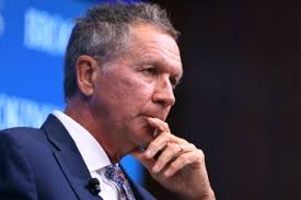 Ohio Republicans Fail To Override Kasich Veto Of Abortion Bill By One Vote 