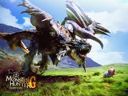Best monster hunter wallpaper for your needs: Monster Hunter Freedom Unite Hd Wallpapers Wallpaper Cave