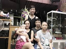 Vợ Long Nhật suýt sảy thai vì bị đồn lấy chồng đồng tính giấu việc chửa  hoang