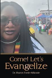 Come! Let's Evangelize