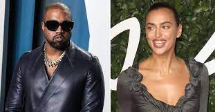 2 presented by amazon prime video kim kardashian and kanye west share photos inside of their home in calabasas, california. Kanye West Reportedly Secretly Dating Supermodel Irina Shayk Amid Kim Kardashian Divorce