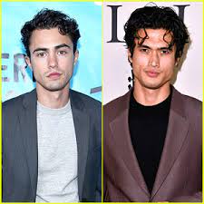 He also has a lead role in the film american pie presents: Darren Barnet Replaces Charles Melton In Love Hard With Nina Dobrev Casting Charles Melton Darren Barnet Harry Shum Jr James Saito Just Jared Jr