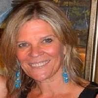 Nancy Crum's Instagram, Twitter & Facebook