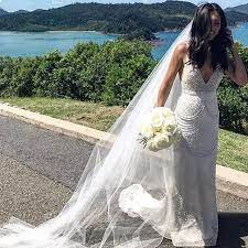 784 Likes 8 Comments Jane Hill Janehillbridal On Instagram V I C T O R I A Such A Beautiful Shot Of This Hamilton Island Wedding Stunning Bride Bride