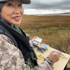 Some writers are having too much fun. Here Stephen King and I are reuniting  with the Rock Bottom Remainders at the Miami Book Fair. Besides Steve and  me, the other longtime Remainders