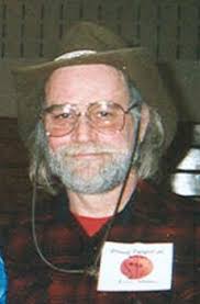 John 'Billy' Shuman, 58