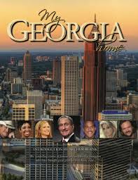 Fascinating Information On The Famous People From Georgia Introduction Written By Arthur Blank Founder Of Home Depot A Georgia Georgia Homes Live In The Now