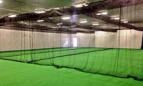 The baseball center nyc is always looking into ways to engage with youth and teenage ball players. Baseball Softball Indoor Practice Facility Facilities Rider University Athletics