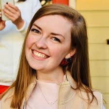 Sarah Morgan (@scmorgan524)