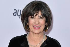 Christiane amanpour and husband james rubin attend the 2011 time 100 galacredit: Lnvunyiw2vg5cm