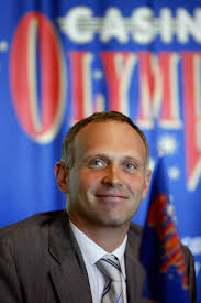 Smile a La Olympic Casino