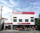 ドゥカティ東京大田 (Ducati Tokyo Ohta)のバイクショップ情報 ...