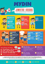 Jawatan kosong kerajaan m'sia 2021 #jawatankosong #kerjakosong #jobvacancy #openinterview @jawatanksg @jobsmudah @jawatannkosong #kerja #job jawatan kosong terkini di majlis bandaraya iskandar puteri (mbip) disember 2020. Mydin Malaysia On Twitter Jom Kitak Org Berambeh Ke Kuching Sentral Kuching Waterfront Ney Tauk Ada Rezeki Kita Org Di Sia Kerjakosong Https T Co Ubzw2gzkw8