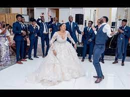 Ademuwagun Wedding This Is The Wedding Dress I Want Wedding Photographer London Wedding Wedding Dance
