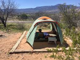 Learn more about gear rental options for your trip. Guide To Camping In Sedona Campgrounds Reviews And Tips