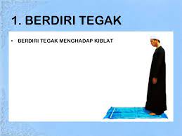 Cara Mendirikan Sembahyang Subuh