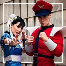 Partnerkostume Lustige Paar Kostume Fur Karneval Funidelia
